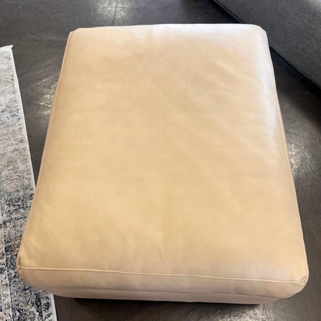 Orig Price $2500 - Chair & a 1/2 w/ Ottoman