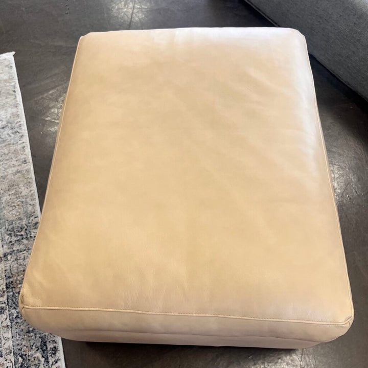 Orig Price $2500 - Chair & a 1/2 w/ Ottoman