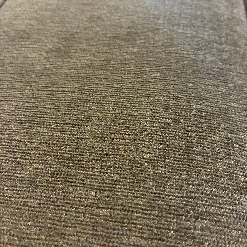 Orig. Price $1,300 - Modern Chenille Sofa