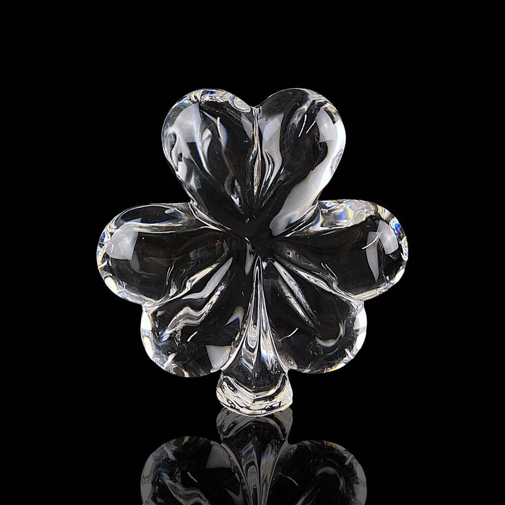 Crystal Shamrock - Box