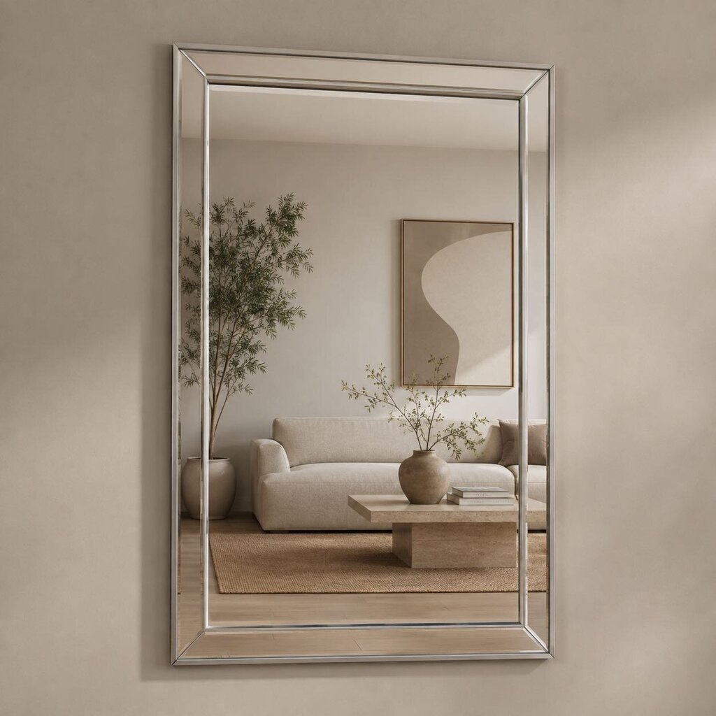 Mirror Framed Mirror