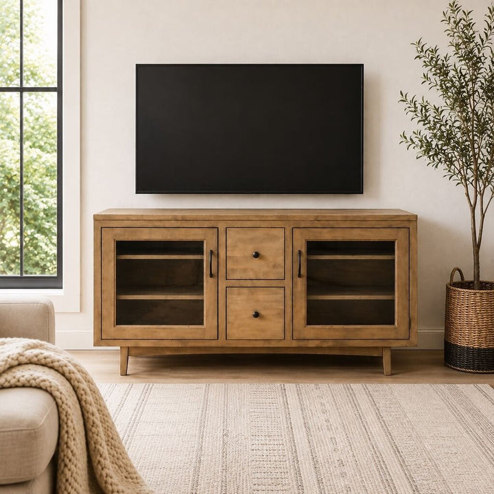 Orig. Price $1700 - Lodi Media Console