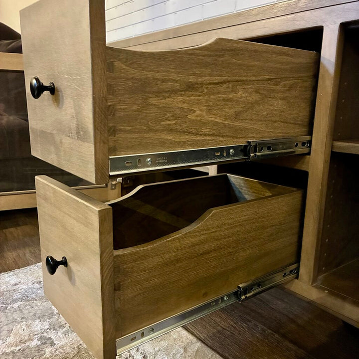Orig. Price $1700 - Lodi Media Console