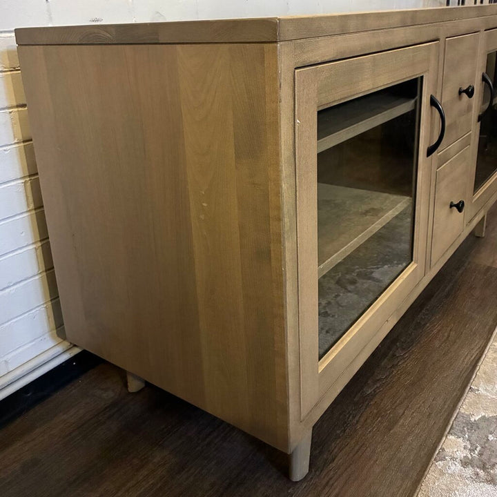 Orig. Price $1700 - Lodi Media Console