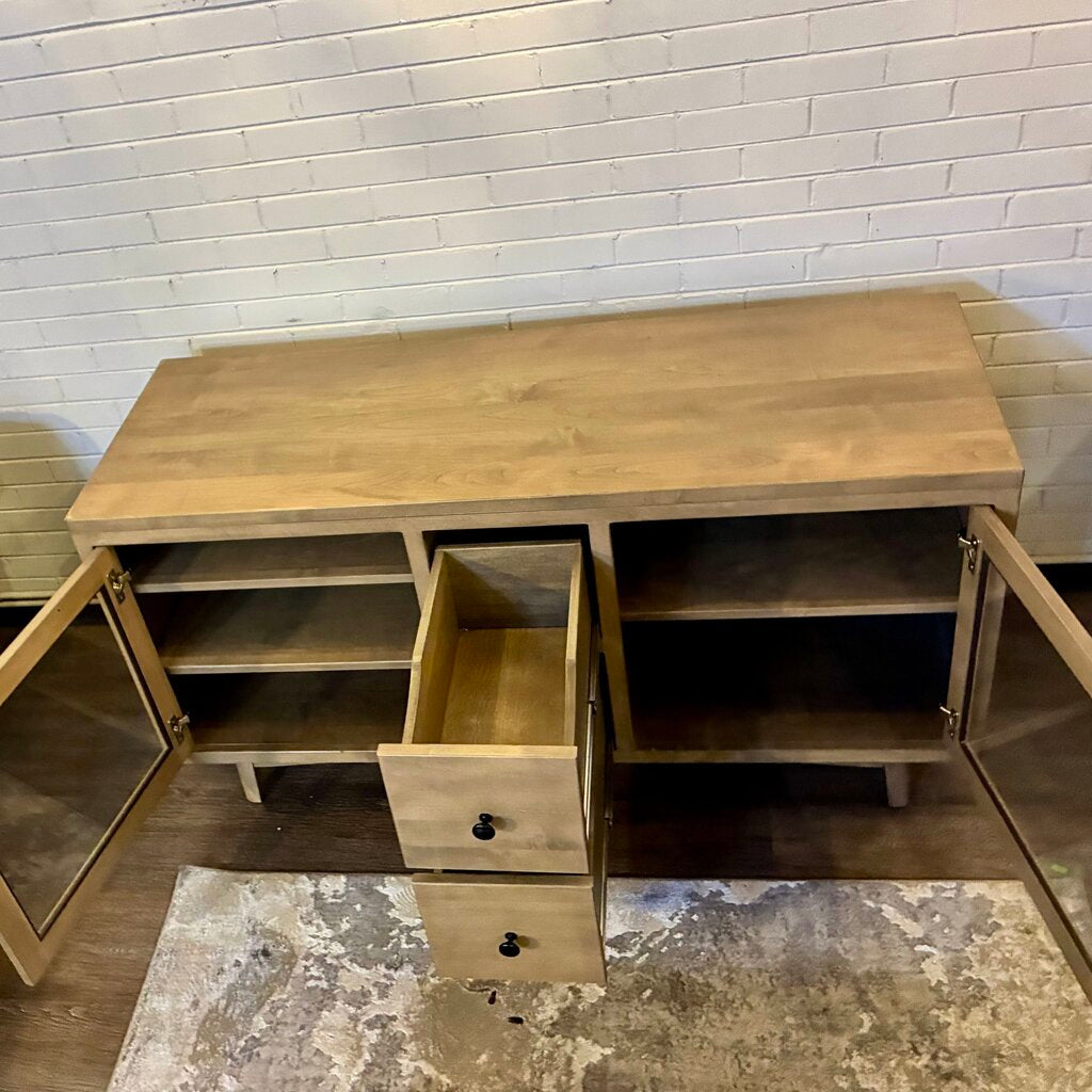 Orig. Price $1700 - Lodi Media Console