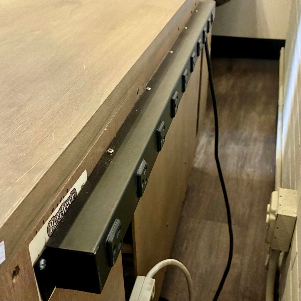 Orig. Price $1700 - Lodi Media Console