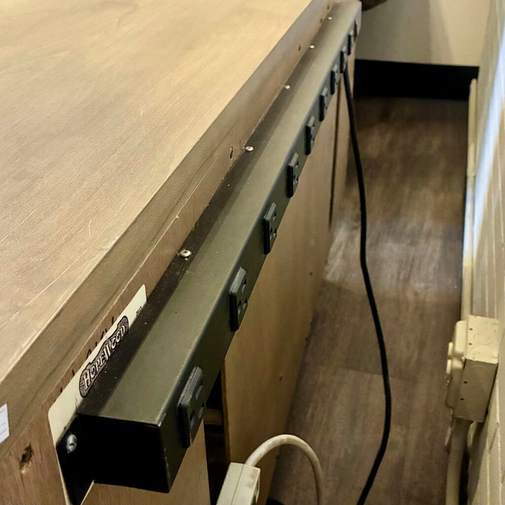 Orig. Price $1700 - Lodi Media Console