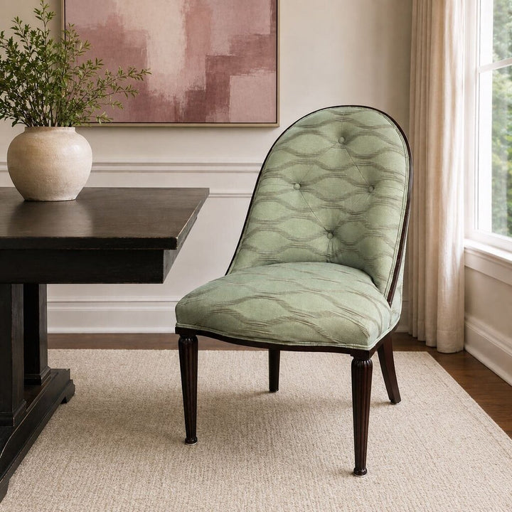 Orig. Price $500 - Upholstered Accent Chair
