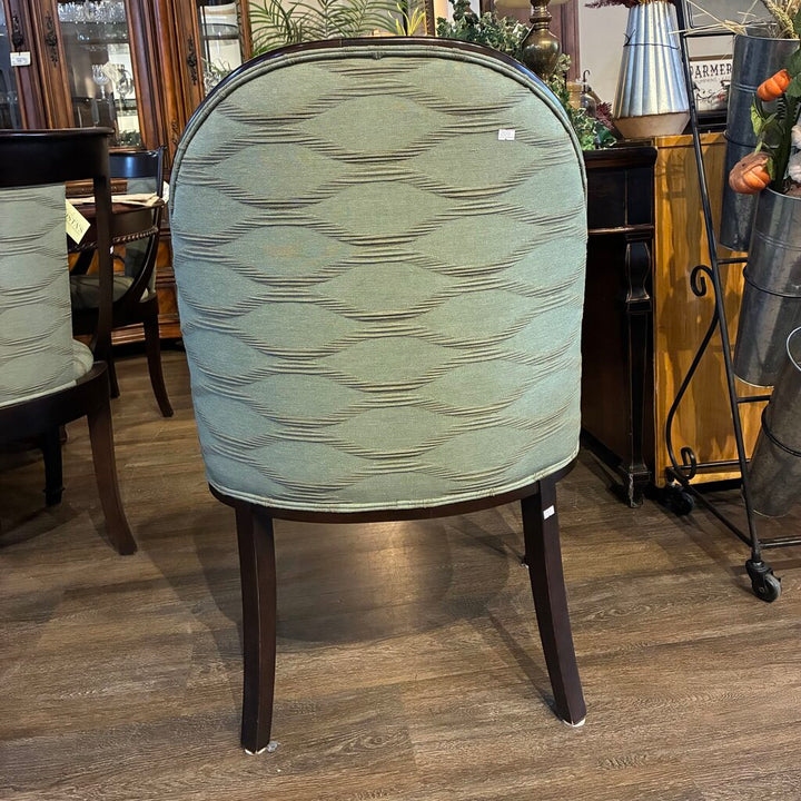 Orig. Price $500 - Upholstered Accent Chair