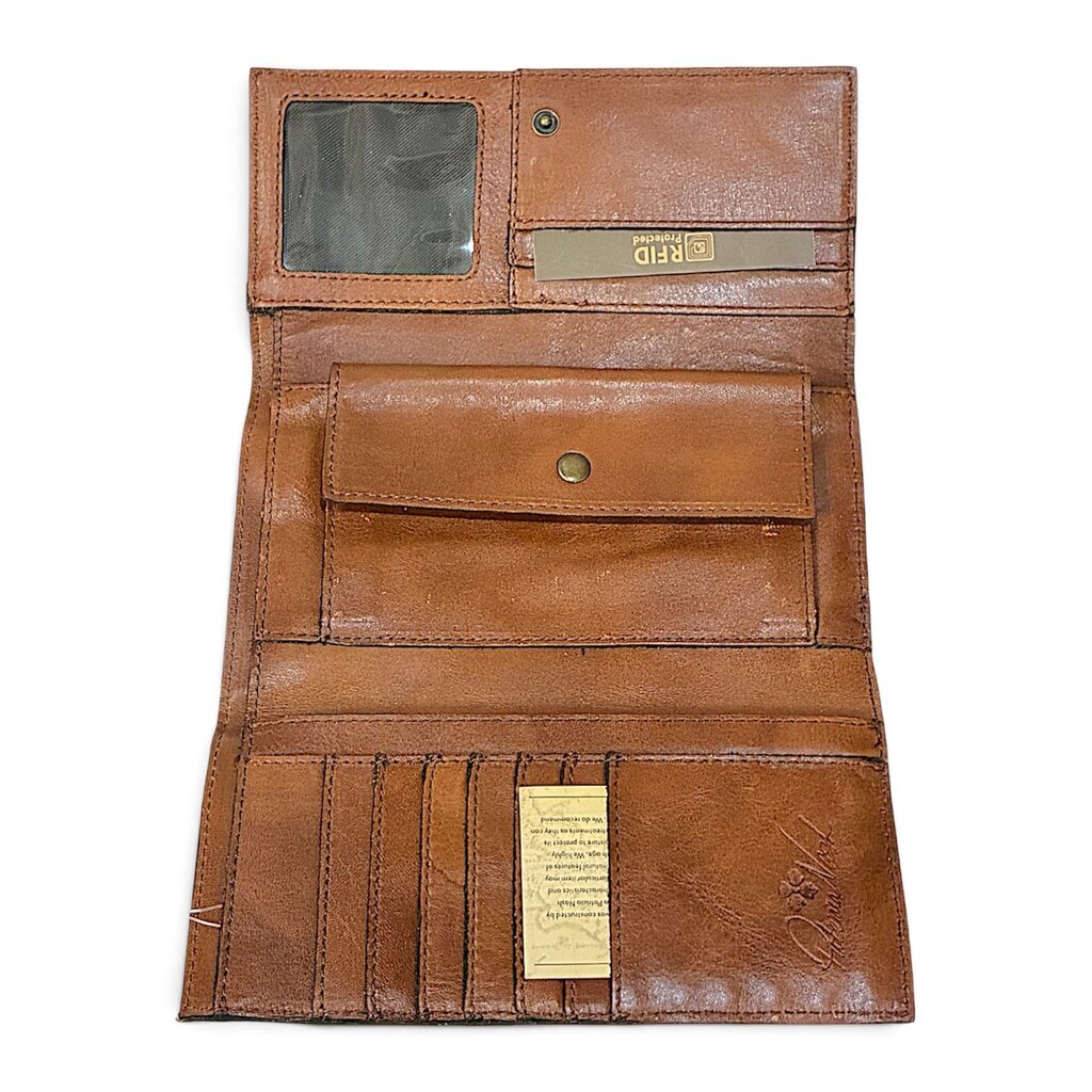 Orig. Price $119 - Terresa Clutch Wallet