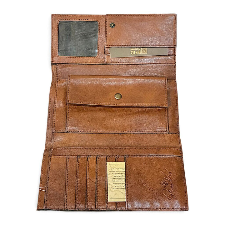 Orig. Price $119 - Terresa Clutch Wallet