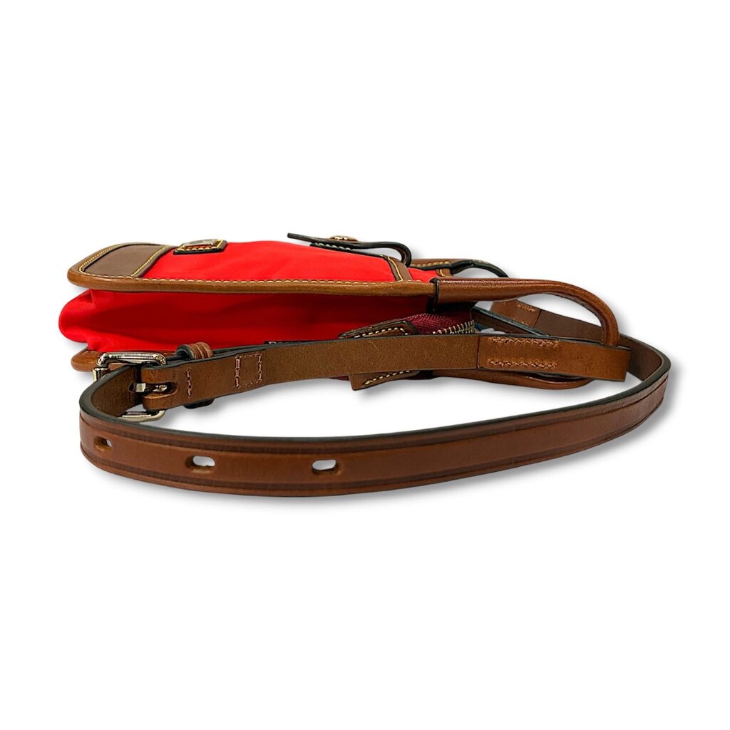 Vintage Letter Carrier Crossbody