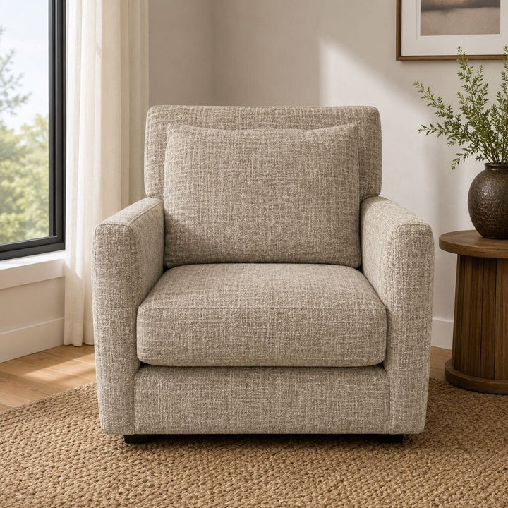 Orig. $2000 - Watson Swivel Chair