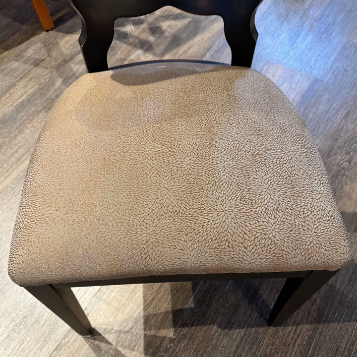 Orig. Price $484 - Jordan Bell'Arte Dining Side Chair