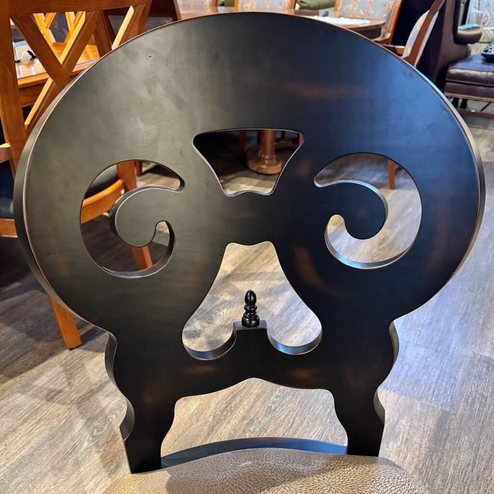 Orig. Price $484 - Jordan Bell'Arte Dining Side Chair
