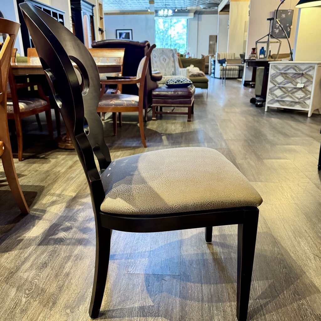 Orig. Price $484 - Jordan Bell'Arte Dining Side Chair