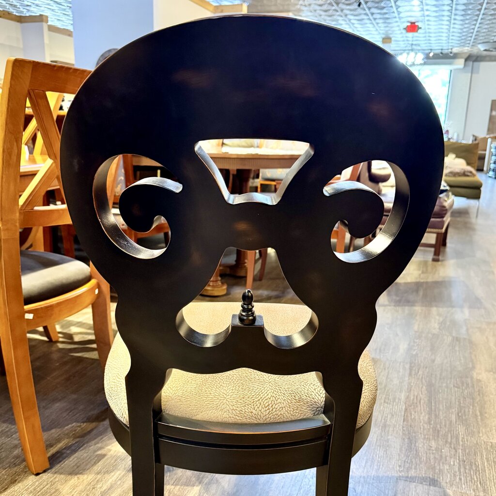Orig. Price $484 - Jordan Bell'Arte Dining Side Chair