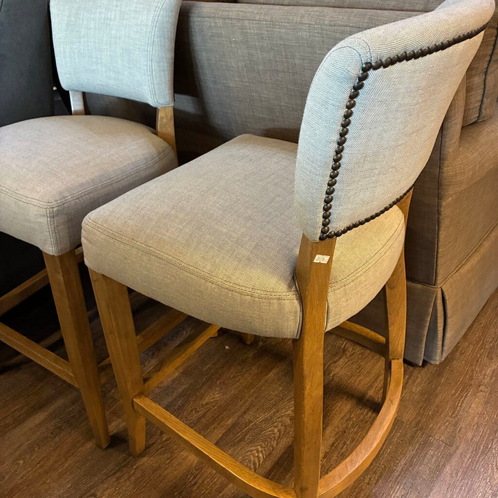 Orig. Price $1,450 - Adele Bar & Counter Stool