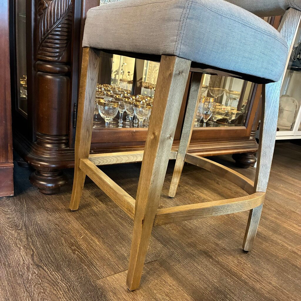 Orig. Price $1,450 - Adele Bar & Counter Stool
