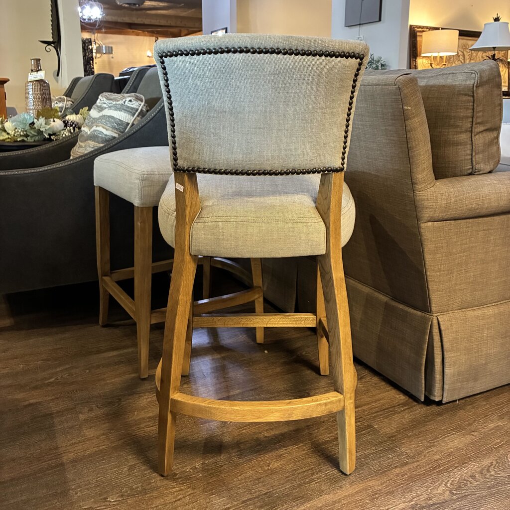 Orig. Price $1,450 - Adele Bar & Counter Stool