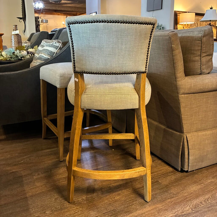 Orig. Price $1,450 - Adele Bar & Counter Stool