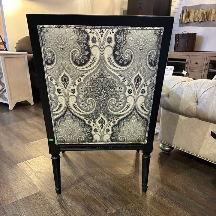 Orig. Price $1,960 - Upholstered Giselle Accent Chair