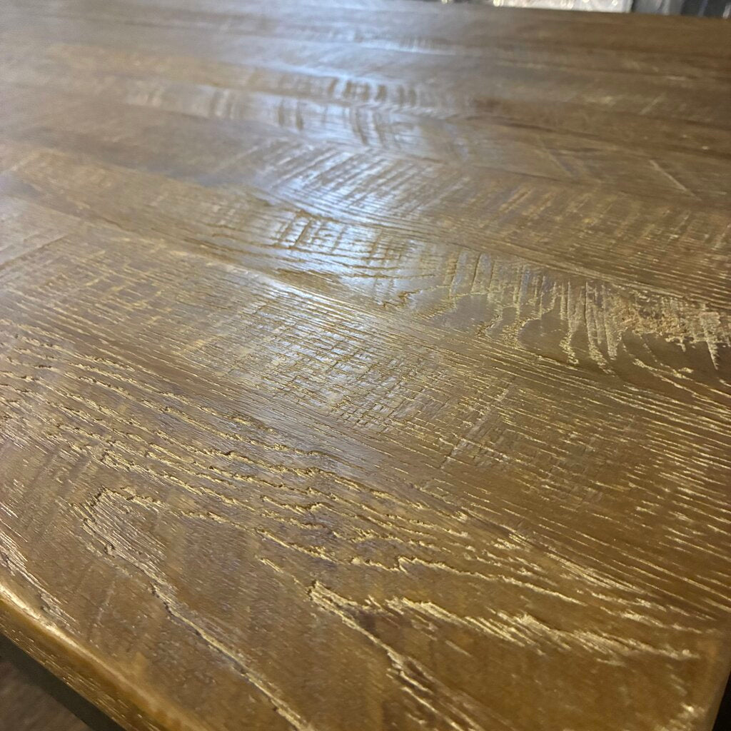 Orig. Price $1,750 - Palmer Nesting Cocktail Table Trio