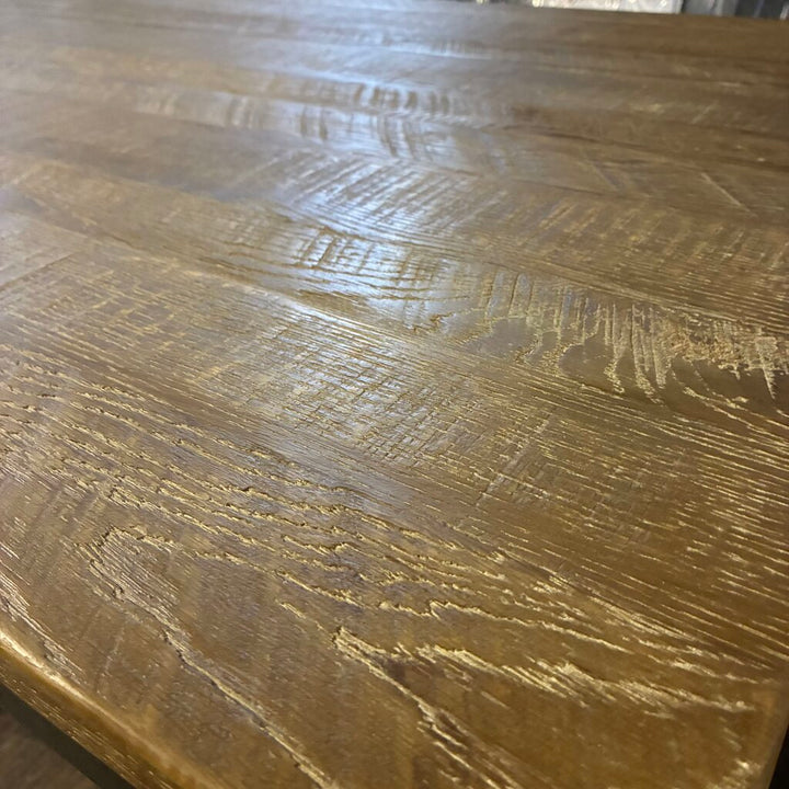 Orig. Price $1,750 - Palmer Nesting Cocktail Table Trio