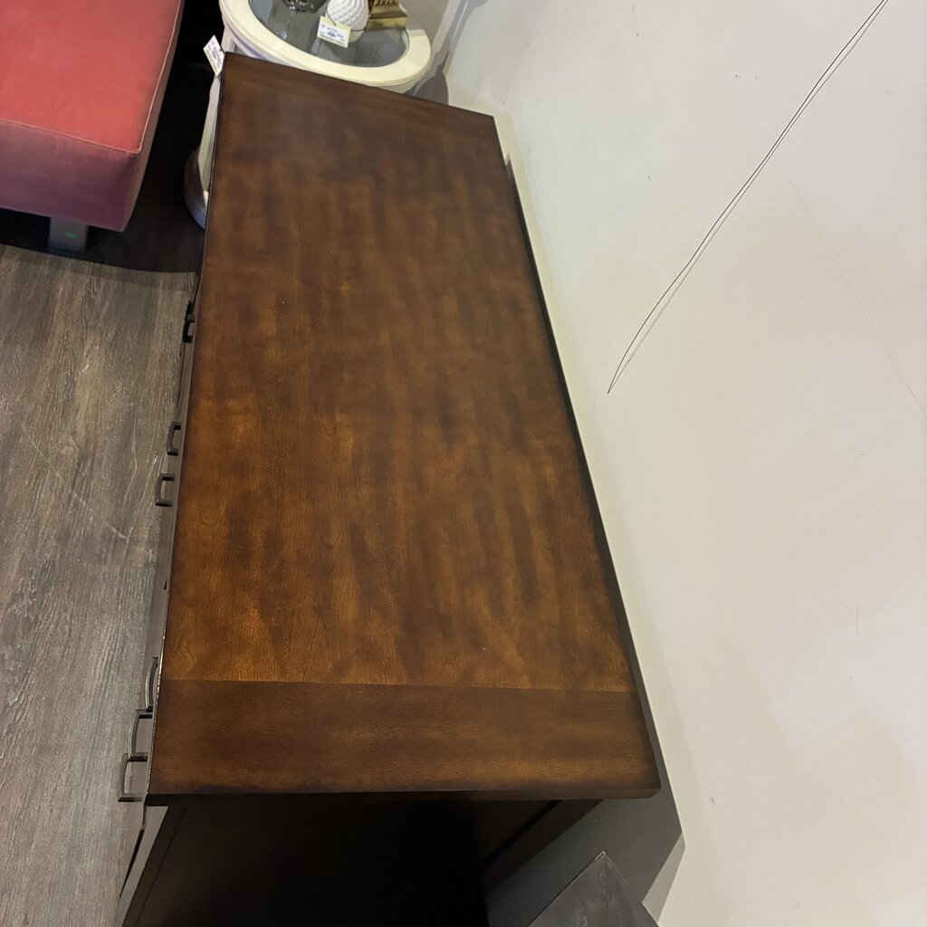 Orig. Price $1,000 - Credenza w/ Filing Cabinet