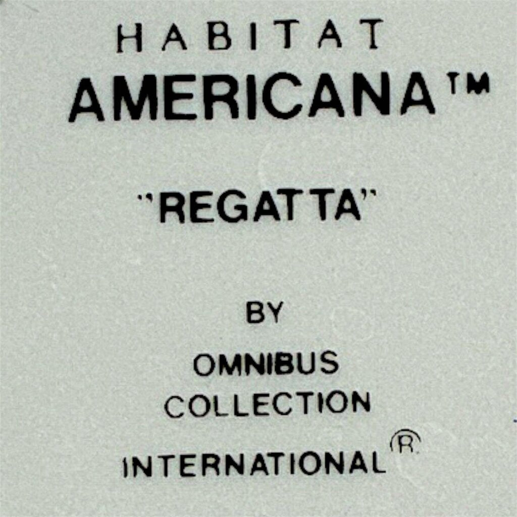 5 Piece / 8 Place Set with Extras - Regatta