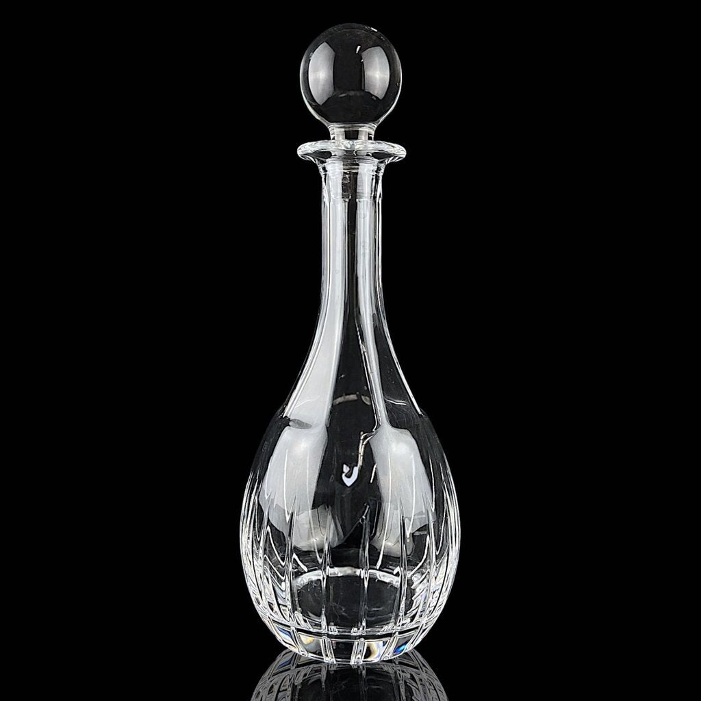 Crystal Decanter