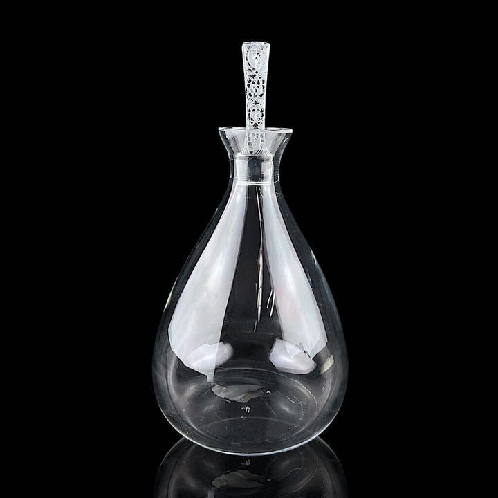 Crystal Decanter - Phalsbourg