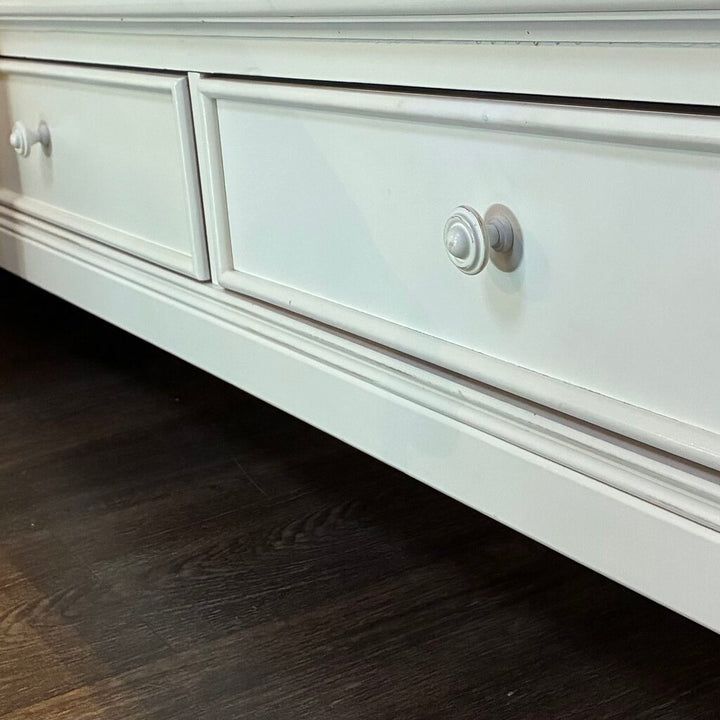 Shabby Chic Youth Bedroom Set