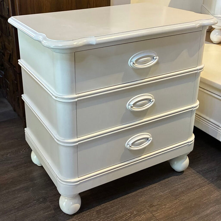 Shabby Chic Youth Bedroom Set