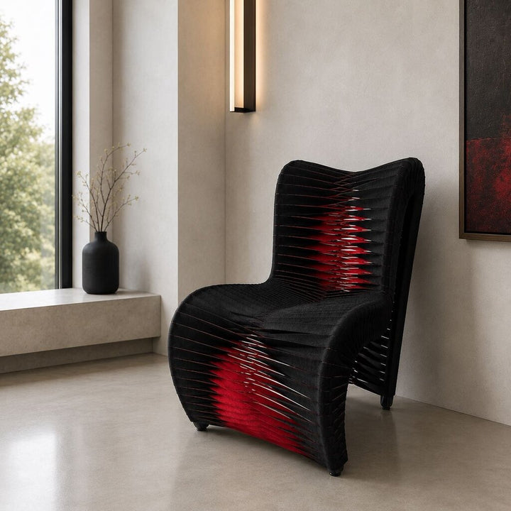 Orig. Price $1,079 - Seat Belt Chair