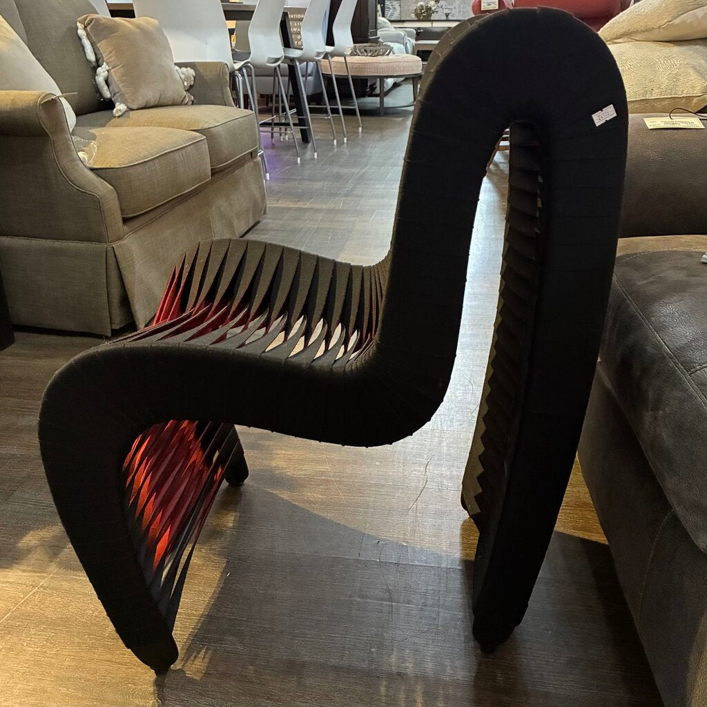 Orig. Price $1,079 - Seat Belt Chair