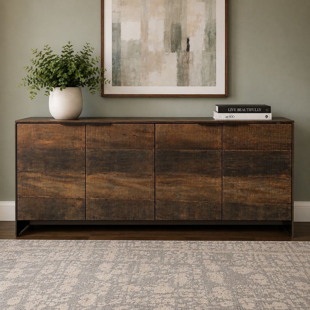 Orig. Price $4,000 - Cassidy Sideboard