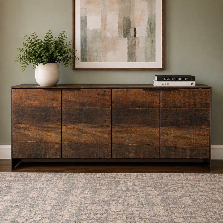 Orig. Price $4,000 - Cassidy Sideboard