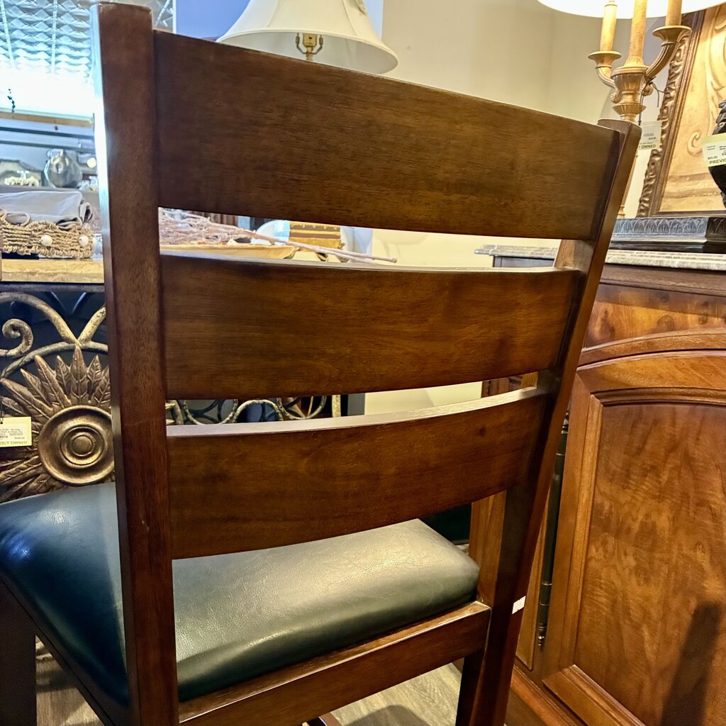 Counter Height Dining Set with 4 Chairs and Bench