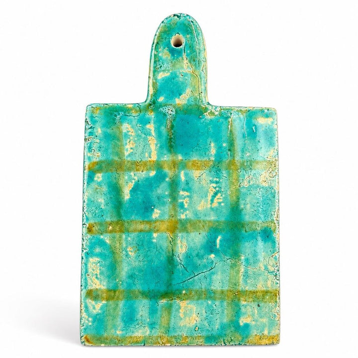 Pottery Trivet
