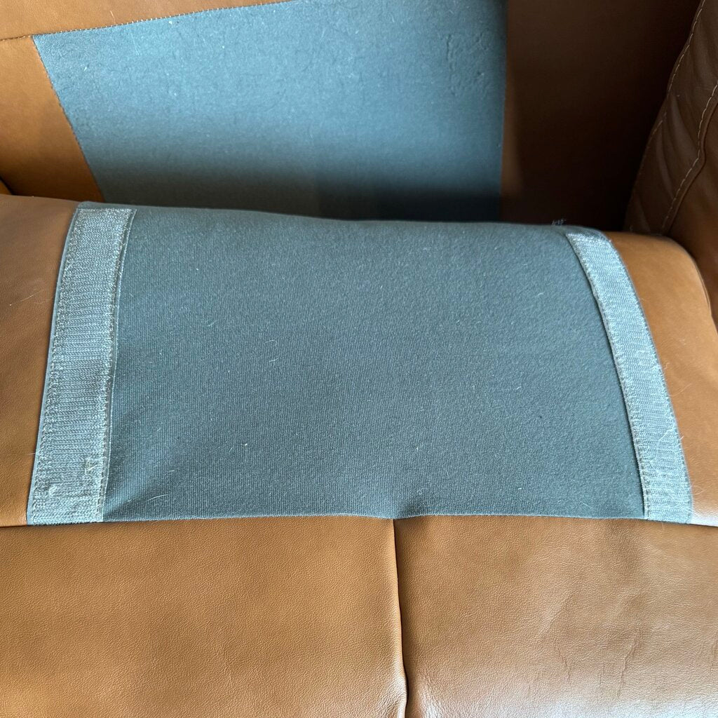 Orig. Price $1800 - Wilson Collection Causal Three Seat Sofa