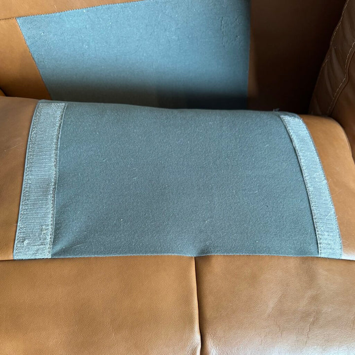 Orig. Price $1800 - Wilson Collection Causal Three Seat Sofa