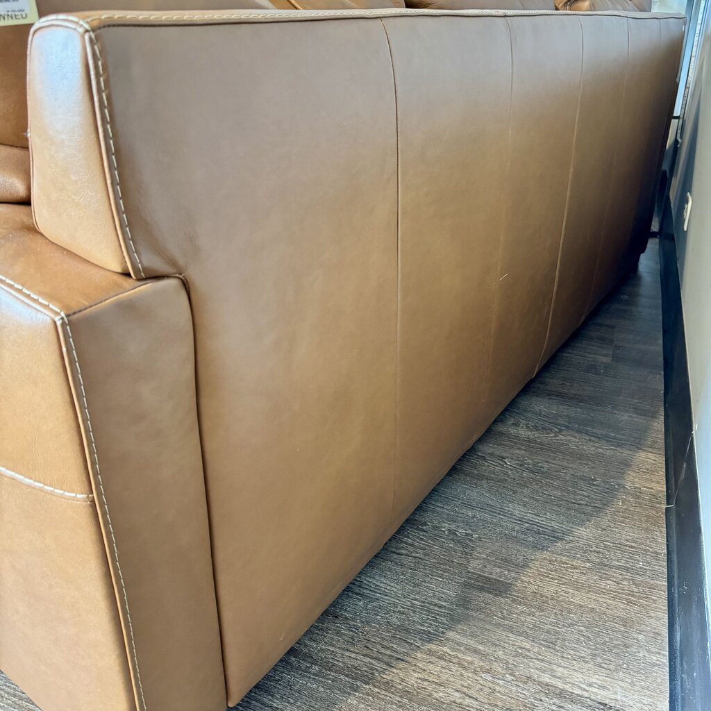 Orig. Price $1800 - Wilson Collection Causal Three Seat Sofa