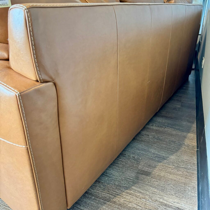 Orig. Price $1800 - Wilson Collection Causal Three Seat Sofa