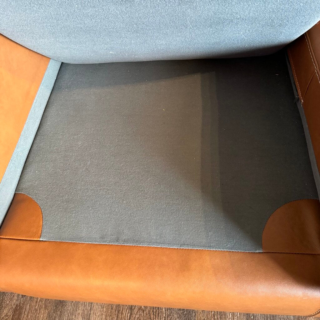 Orig. Price $1800 - Wilson Collection Causal Three Seat Sofa