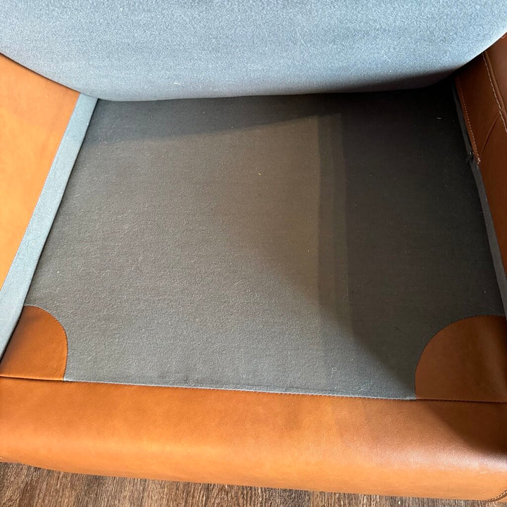 Orig. Price $1800 - Wilson Collection Causal Three Seat Sofa