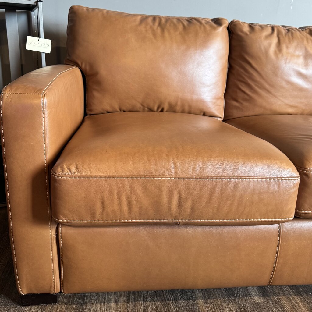 Orig. Price $1800 - Wilson Collection Causal Three Seat Sofa