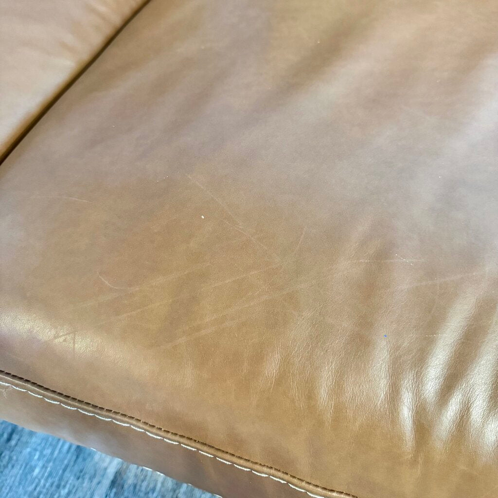 Orig. Price $1800 - Wilson Collection Causal Three Seat Sofa