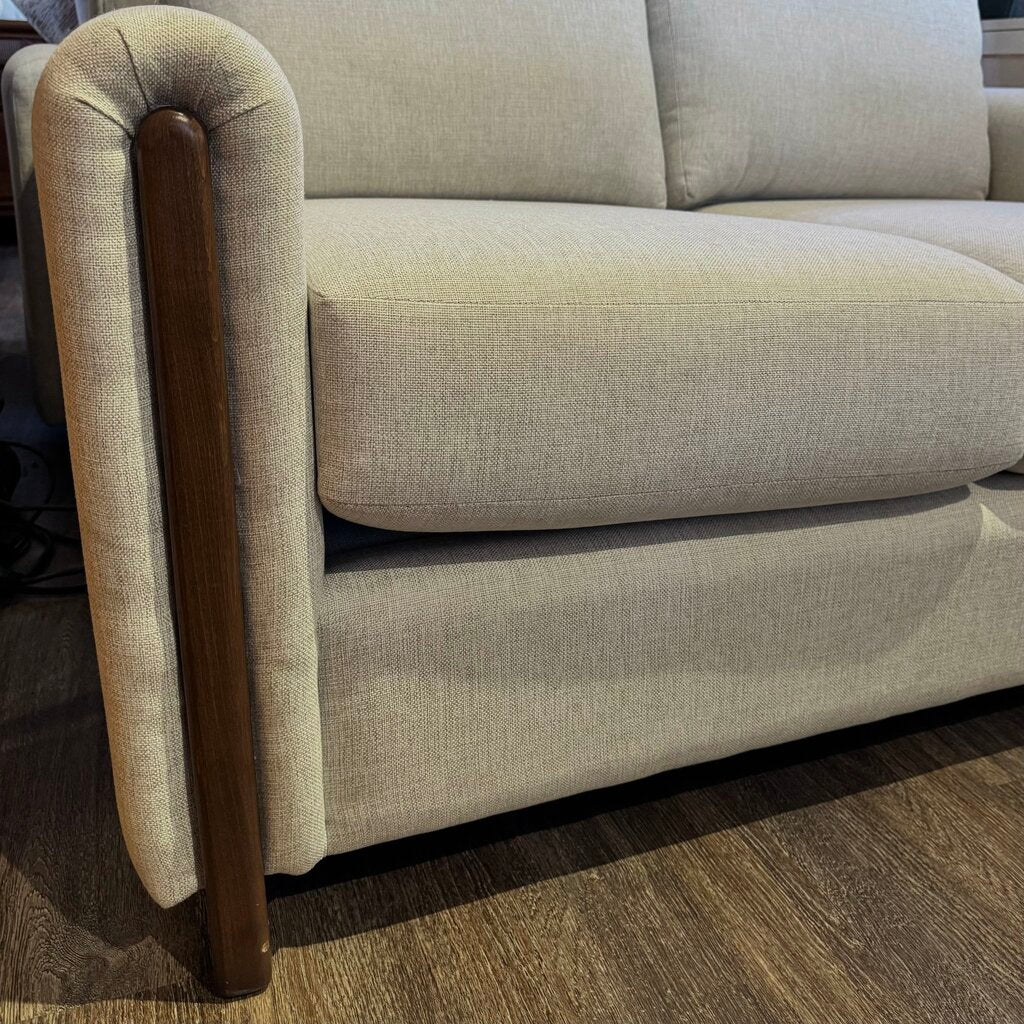 Orig. Price $1999 - Gina Loveseat