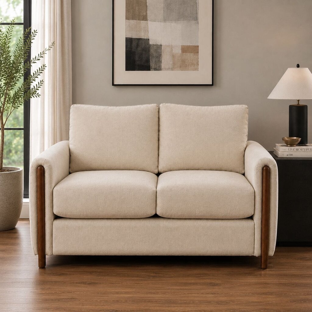 Orig. Price $1999 - Gina Loveseat